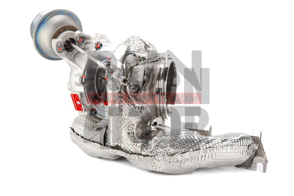 Audi RS3 8V.5 / Audi TTRS 8S TTE855 Evo Turbo Audi RS3 8V.5 / Audi TTRS 8S TTE855 Evo Turbo