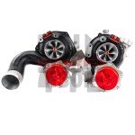 Audi S4 B5 / Audi RS4 B5 TTE950 Turbos