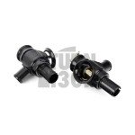 Turbosmart Dual Port Dump Valves BMW 135i / 1M E82 und 335i E9x N54 Turbosmart Dual Port Dump Valves BMW 135i / 1M E82 und 335i E9x N54
