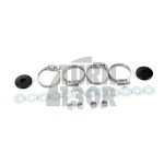 Turbosmart Dual Port Dump Valves BMW 135i / 1M E82 und 335i E9x N54 Turbosmart Dual Port Dump Valves BMW 135i / 1M E82 und 335i E9x N54