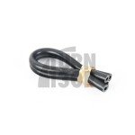 Turbosmart Dual Port Dump Valves BMW 135i / 1M E82 und 335i E9x N54 Turbosmart Dual Port Dump Valves BMW 135i / 1M E82 und 335i E9x N54