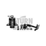 Turbosmart Dual Port Kompact Ablassventil Ford Fiesta ST MK7 180 / 200 Turbosmart Dual Port Kompact Ablassventil Ford Fiesta ST MK7 180 / 200