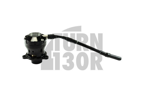 Turbosmart Dual Port Kompact EM Ablassventil Mercedes CLA 45 / A45 AMG W176 Facelift 