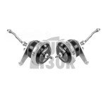 Turbosmart IWG75 Interner Wastegate-Turbo-Stellantrieb Nissan R35 GTR