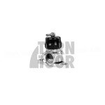 Turbosmart Dual Port Dump Valve Subaru Impreza WRX 01-07 und STI 01-18