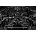 Eventuri Carbon Ansaugrohre für BMW M5 F90 / M8 F9x Eventuri Carbon Ansaugrohre für BMW M5 F90 / M8 F9x