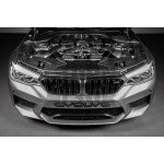 Eventuri Carbon Ansaugrohre für BMW M5 F90 / M8 F9x Eventuri Carbon Ansaugrohre für BMW M5 F90 / M8 F9x
