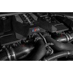 Eventuri Carbon Ansaugrohre für BMW M5 F90 / M8 F9x Eventuri Carbon Ansaugrohre für BMW M5 F90 / M8 F9x