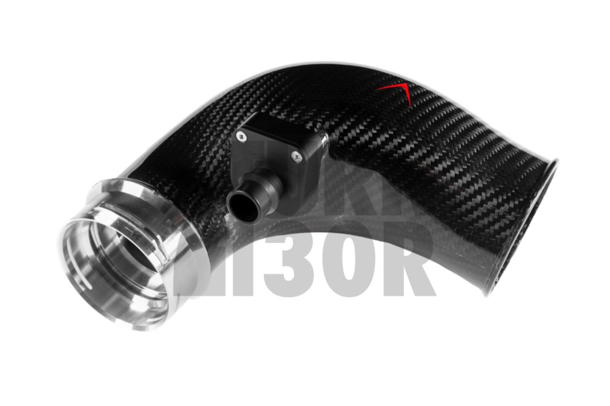 Eventuri Carbon Ansaugrohre für BMW M5 F90 / M8 F9x Eventuri Carbon Ansaugrohre für BMW M5 F90 / M8 F9x