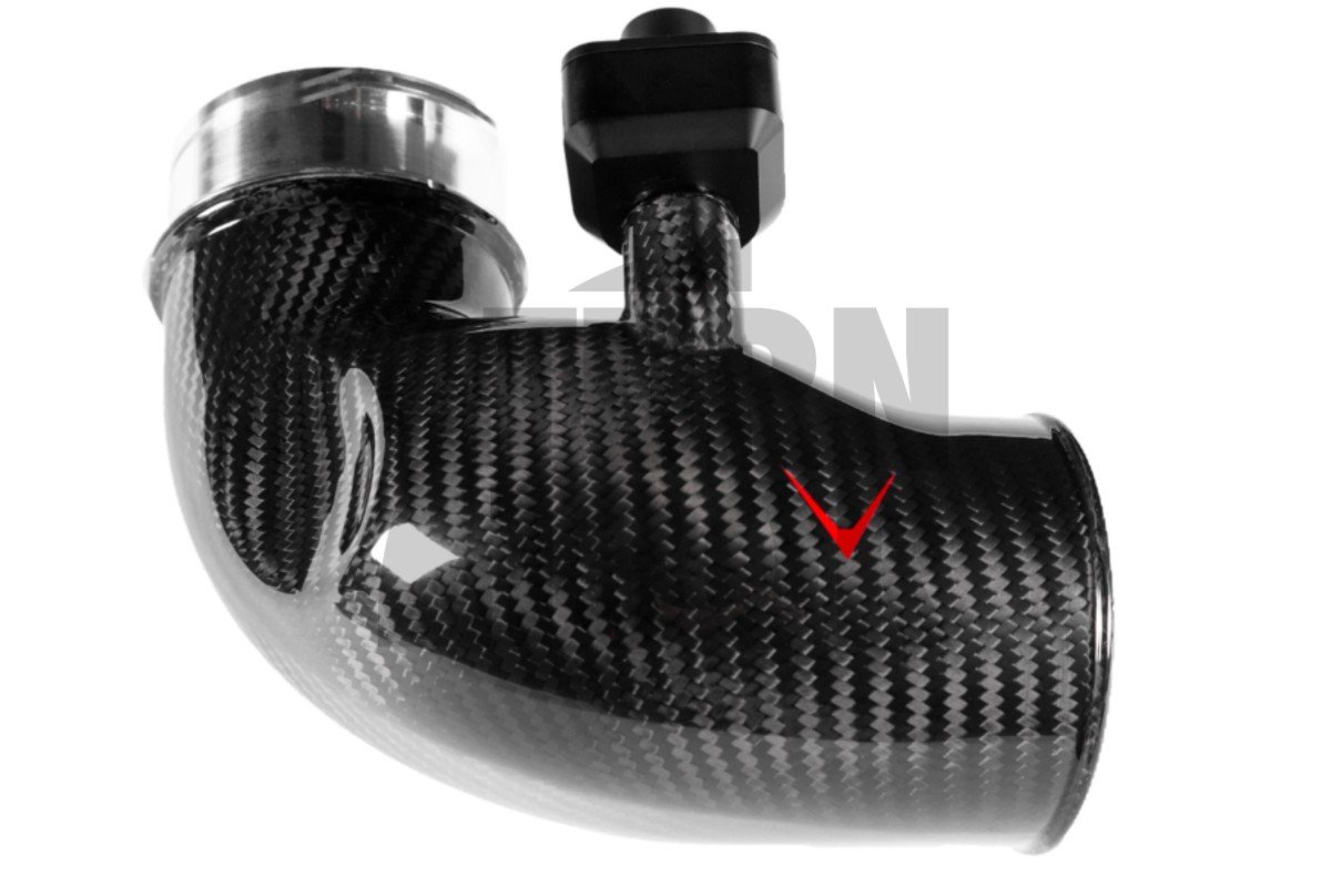 Eventuri Carbon Ansaugrohre für BMW M5 F90 / M8 F9x Eventuri Carbon Ansaugrohre für BMW M5 F90 / M8 F9x