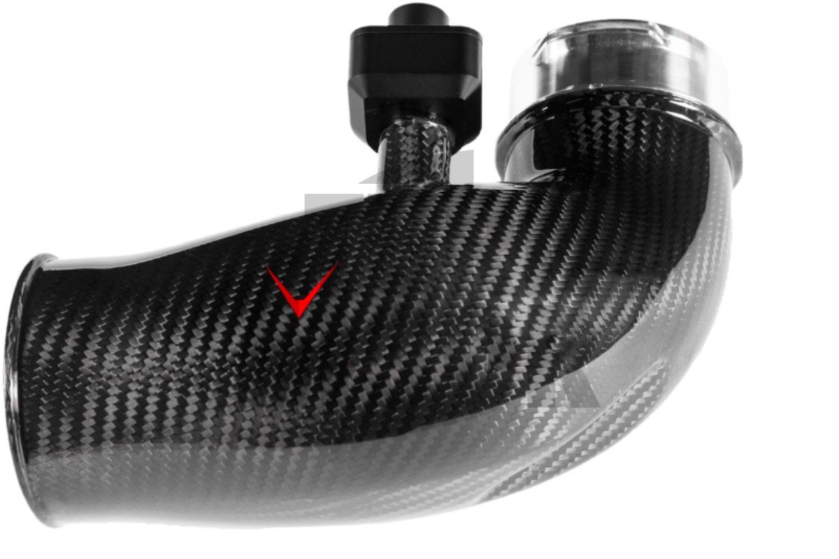 Eventuri Carbon Ansaugrohre für BMW M5 F90 / M8 F9x Eventuri Carbon Ansaugrohre für BMW M5 F90 / M8 F9x