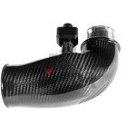 Eventuri Carbon Ansaugrohre für BMW M5 F90 / M8 F9x Eventuri Carbon Ansaugrohre für BMW M5 F90 / M8 F9x