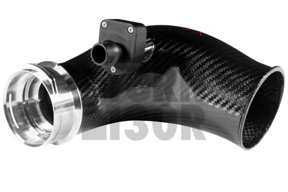 Eventuri Carbon Ansaugrohre für BMW M5 F90 / M8 F9x Eventuri Carbon Ansaugrohre für BMW M5 F90 / M8 F9x