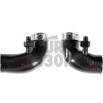 Eventuri Carbon Ansaugrohre für BMW M5 F90 / M8 F9x Eventuri Carbon Ansaugrohre für BMW M5 F90 / M8 F9x