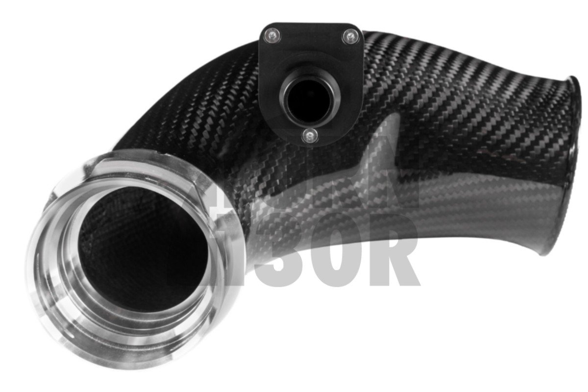 Eventuri Carbon Ansaugrohre für BMW M5 F90 / M8 F9x Eventuri Carbon Ansaugrohre für BMW M5 F90 / M8 F9x
