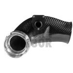 Eventuri Carbon Ansaugrohre für BMW M5 F90 / M8 F9x Eventuri Carbon Ansaugrohre für BMW M5 F90 / M8 F9x