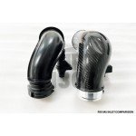 Eventuri Carbon Ansaugrohre für BMW M5 F90 / M8 F9x Eventuri Carbon Ansaugrohre für BMW M5 F90 / M8 F9x