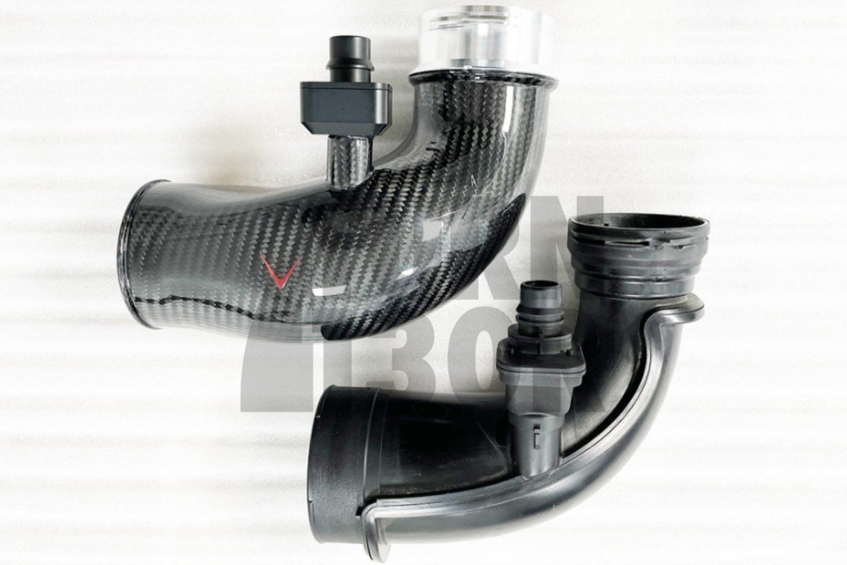 Eventuri Carbon Ansaugrohre für BMW M5 F90 / M8 F9x Eventuri Carbon Ansaugrohre für BMW M5 F90 / M8 F9x