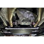 Ultra Racing Unterzug vorne Audi A4 B9 / S4 B9