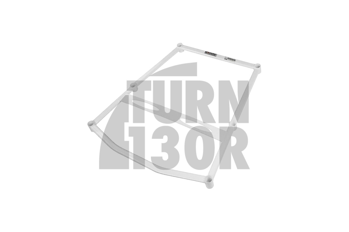 Ultra Racing 6 Punkt Hilfsrahmenstrebe vorne BMW M2 F87