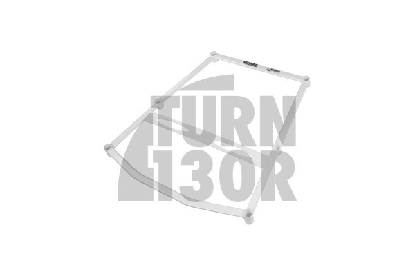 Ultra Racing 6 Punkt Hilfsrahmenstrebe vorne BMW M2 F87