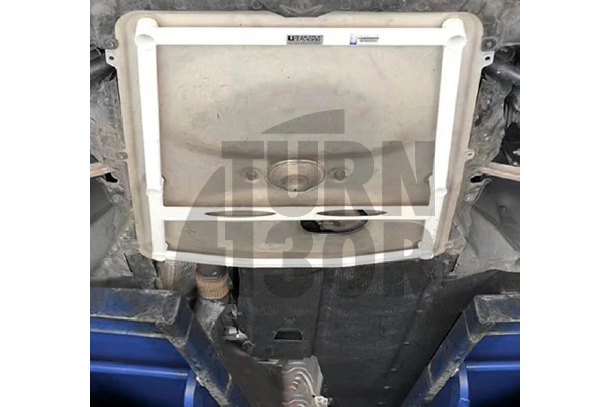 Ultra Racing 6 Punkt Hilfsrahmenstrebe vorne BMW M2 F87