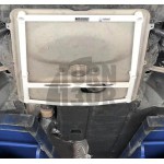 Ultra Racing 6 Punkt Hilfsrahmenstrebe vorne BMW M2 F87