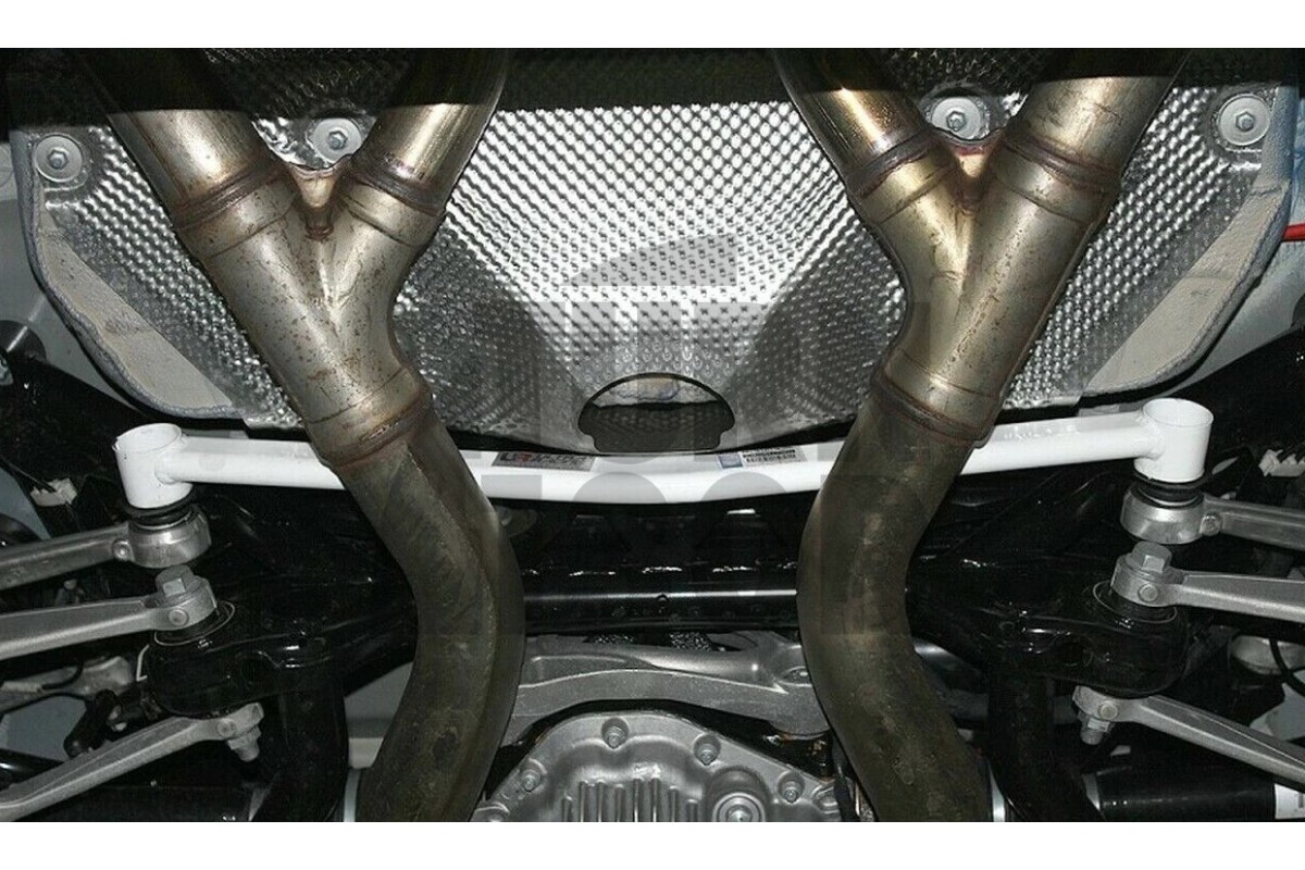 Ultra Racing Unterzug hinten BMW M2 F87