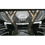 Ultra Racing Unterzug hinten BMW M2 F87