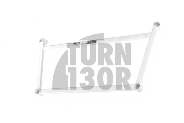 Ultra Racing 4 Punkt Hilfsrahmenstrebe vorne BMW M3 E46