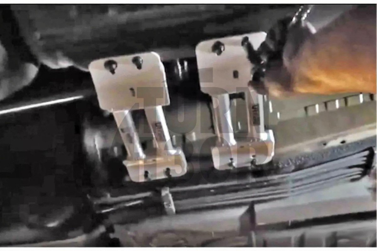 Ultra Racing Mittlere Unterlenker BMW M3 E46