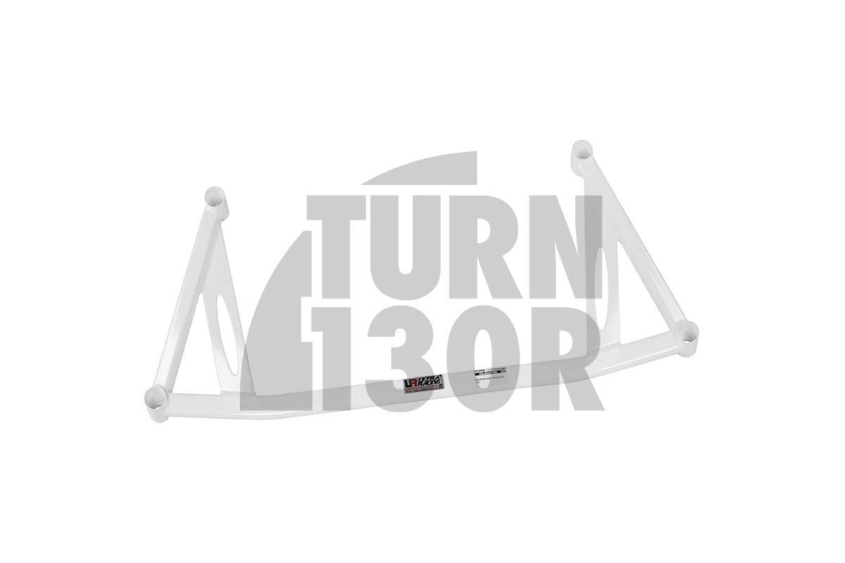 Ultra Racing 4 Punkt Hilfsrahmenstrebe vorne BMW M3 E9x