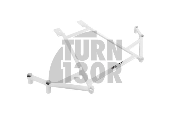 Ultra Racing 8 Point Front Subframe Brace for BMW M5 F10 
