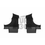 Eventuri V2 Kohlefaser Ansaugsystem für BMW M5 F90 / M8 F9x