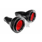 Eventuri V2 Kohlefaser Ansaugsystem für BMW M5 F90 / M8 F9x