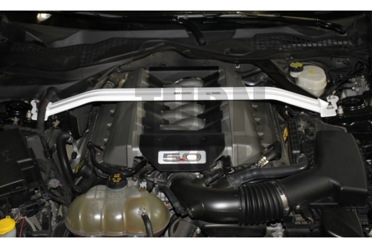 Ultra Racing Vordere obere Federbeinbrücke Ford Mustang GT / Ecoboost 15-19