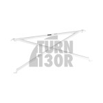 Ultra Racing 4 Punkte Heck X-bar / Crossbar Honda Civic EK