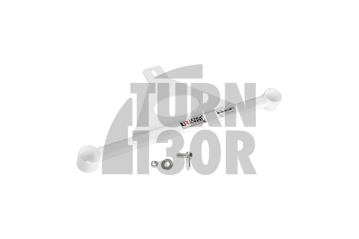Ultra Racing 3 Punkte Vordere Hilfsrahmenstange Honda Civic Type R FK8