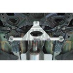 Ultra Racing 3 Punkte Vordere Hilfsrahmenstange Honda Civic Type R FK8