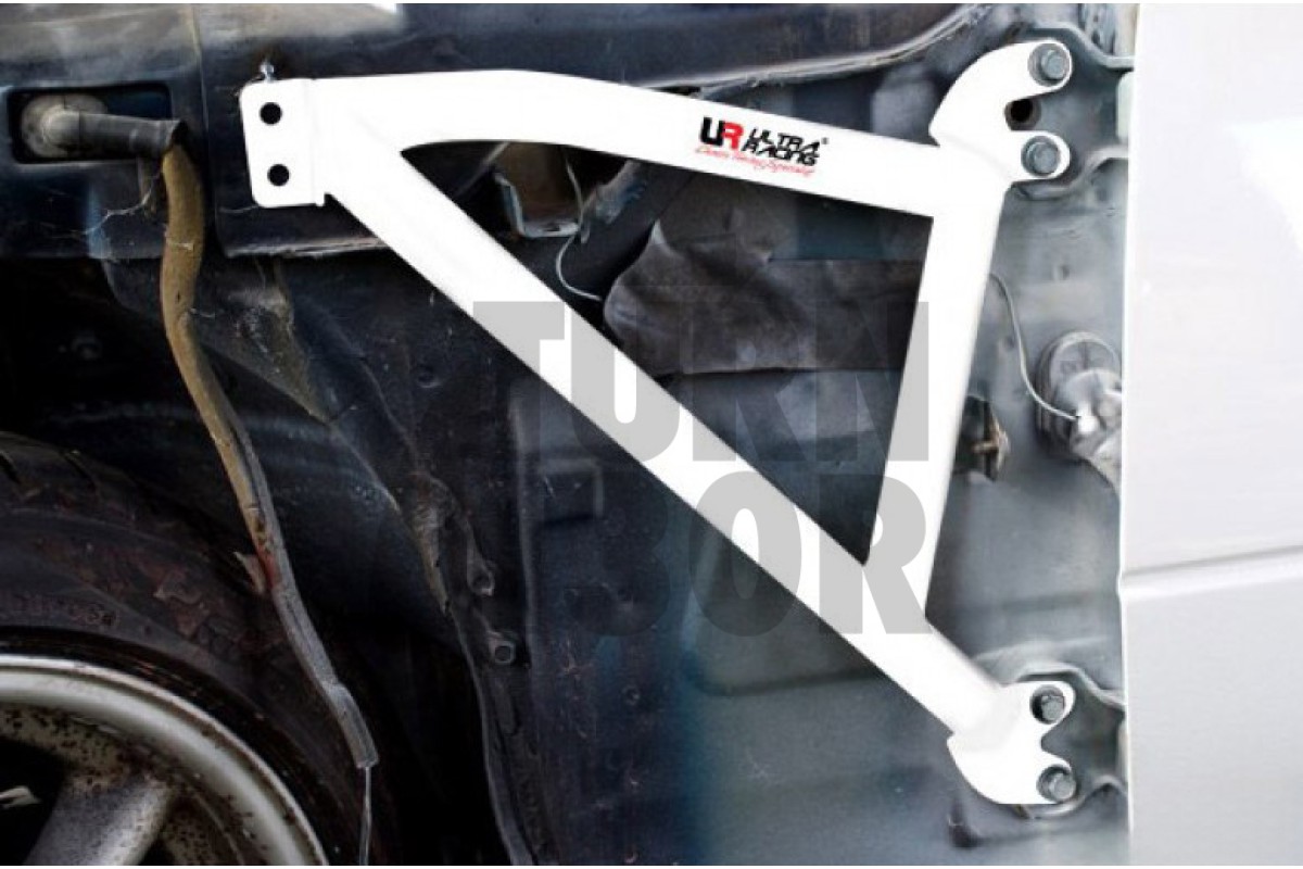 Ultra Racing Kotflügelleisten Mazda MX5 NA