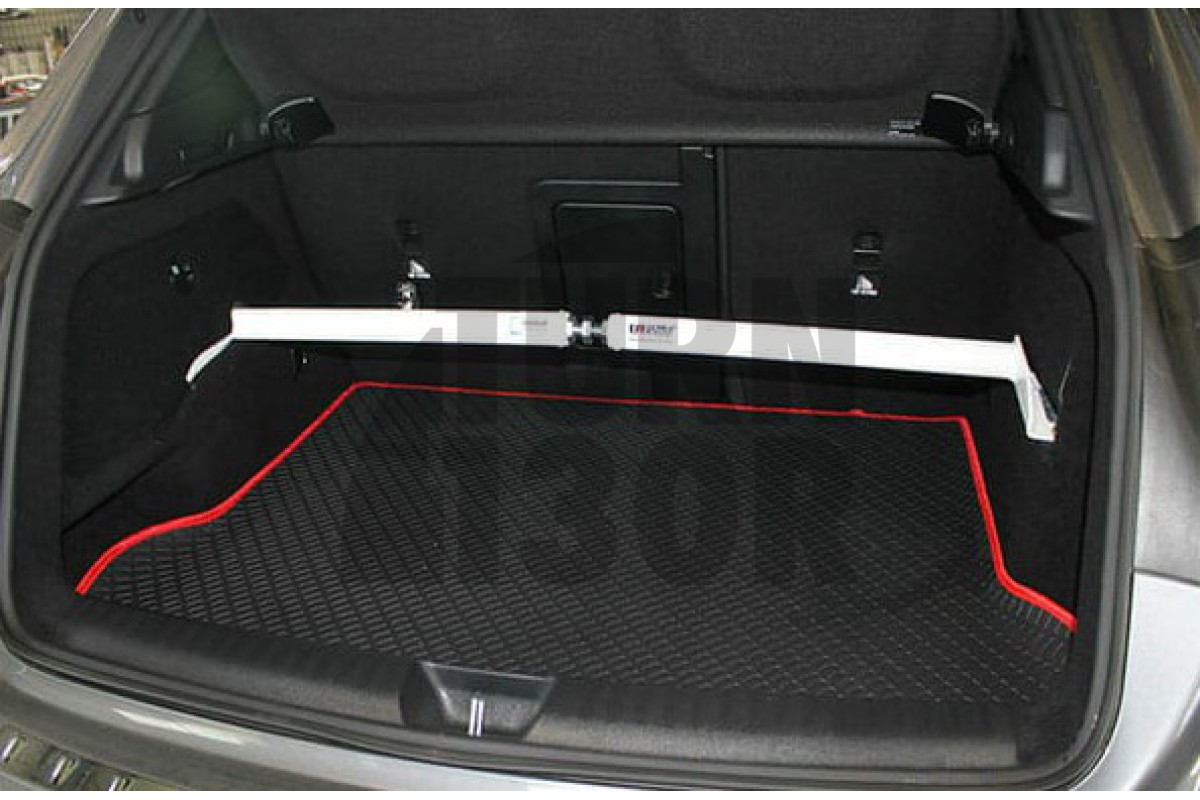 Ultra Racing Obere Federbeinbrücke hinten Mercedes A45 AMG W176