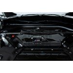 Eventuri Kohlefaser Ansaugung für BMW X3M / BMW X4M F9x