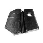 Eventuri Kohlefaser Ansaugung für BMW X3M / BMW X4M F9x
