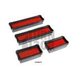 Eventuri Kohlefaser Ansaugung für BMW X3M / BMW X4M F9x