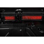 Eventuri Kohlefaser Ansaugung für BMW X3M / BMW X4M F9x