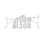 Ultra Racing Kotflügelleisten Nissan 200sx S13