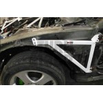 Ultra Racing Kotflügelleisten Nissan 200sx S14