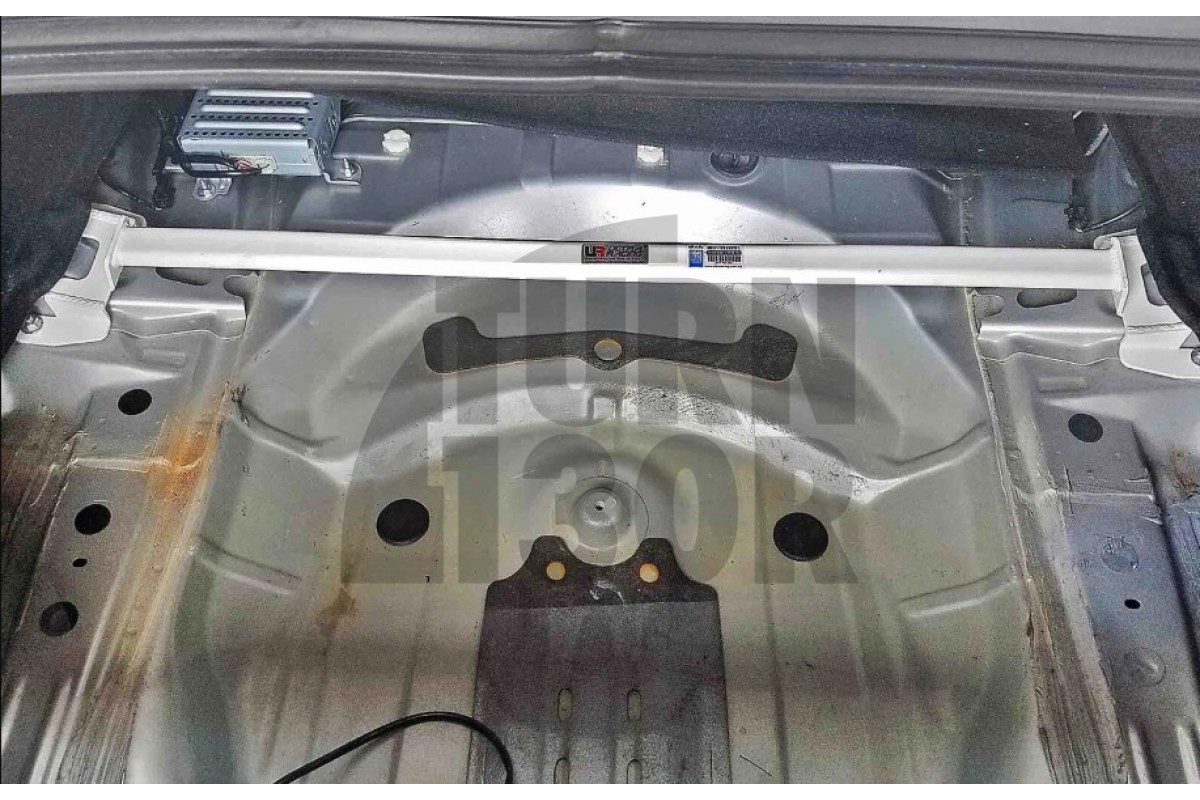 Ultra Racing Rear Upper Strut Bar Subaru BRZ - Toyota GT86