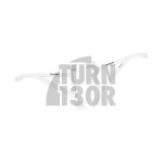 Ultra Racing Fender Bars Subaru Impreza GT GC8