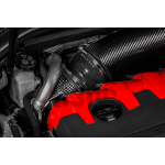 Eventuri Carbon Turboeinlass für Audi RS3 8V.5 / TTRS 8S mit TTE 625 / TTE 700 Turboflansch Eventuri Carbon Turboeinlass für Audi RS3 8V.5 / TTRS 8S mit TTE 625 / TTE 700 Turboflansch